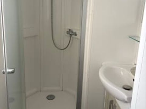 MOBILHOME 6 personnes - Par Lifestyle Holidays - Emeraude 3 chambres