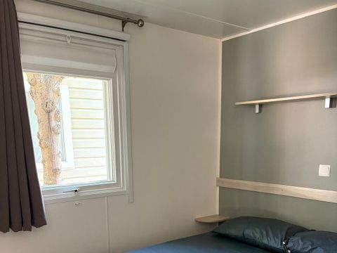 MOBILHOME 6 personnes - Par Lifestyle Holidays - Emeraude 3 chambres