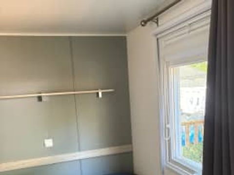 Mobilhome 6 personnes - Par Lifestyle Holidays - Emeraude 3 chambres