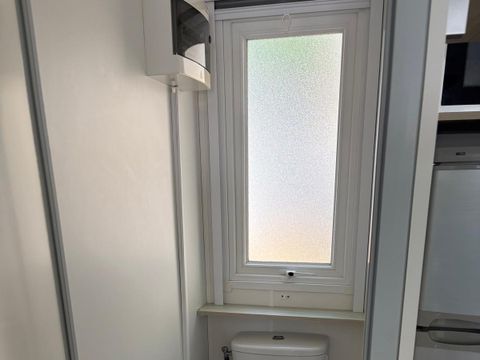 MOBILHOME 6 personnes - Par Lifestyle Holidays - Emeraude 3 chambres