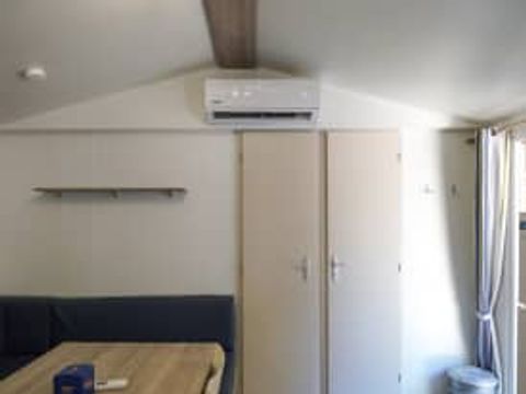 Mobilhome 6 personnes - Par Lifestyle Holidays - Amber 3 Bedrooms