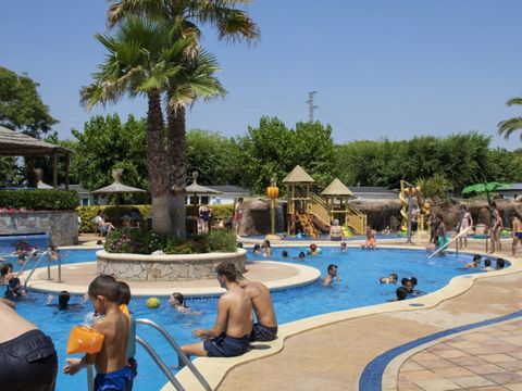 Camping La Masia - Camping Gérone - Image N°8