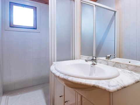 CHALET 6 personnes - Chalet 6 personnes