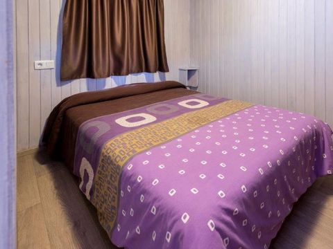 CHALET 6 personnes - Chalet 6 personnes