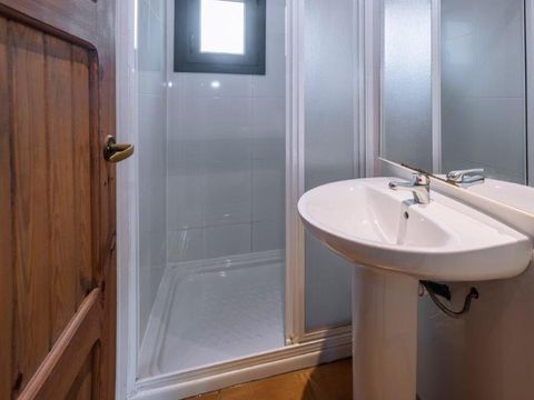 CHALET 6 personnes - Chalet 6 personnes