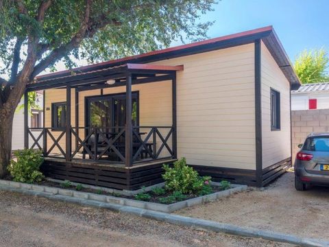 CHALET 6 personnes - Confort