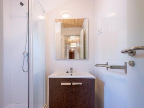 CHALET 6 personnes - Confort