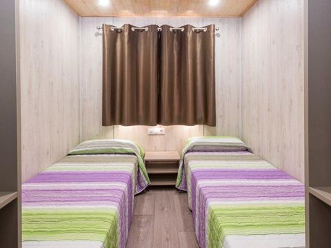 CHALET 6 personnes - Confort