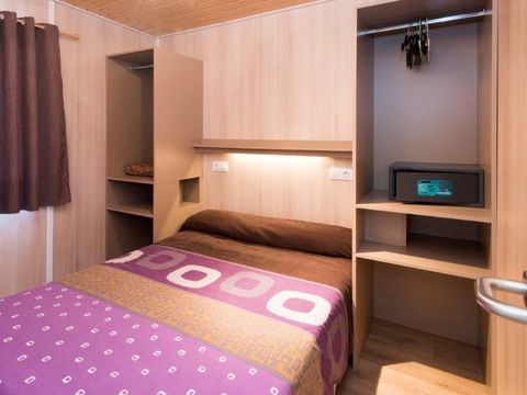 CHALET 6 personnes - Confort