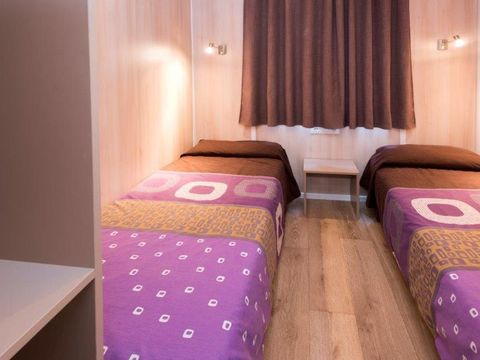 CHALET 6 personnes - Confort