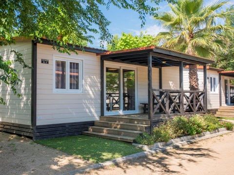 CHALET 6 personnes - Confort