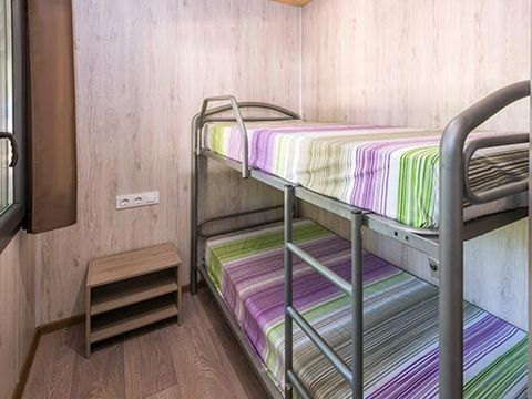 CHALET 6 personnes - Confort