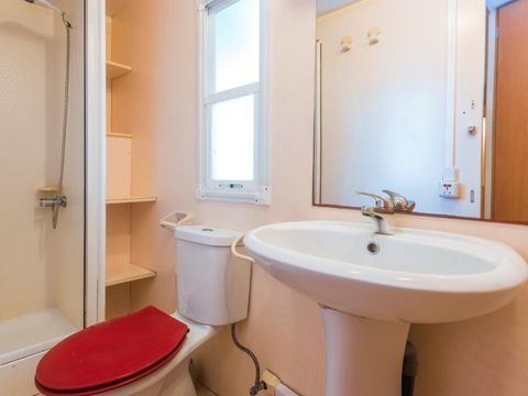 BUNGALOW 5 personnes - Cottage B