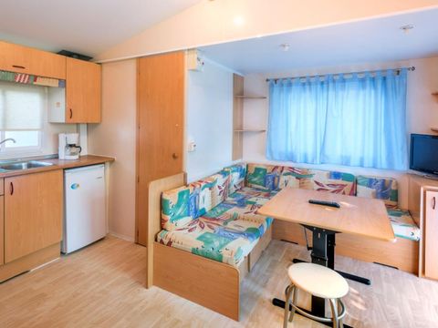 BUNGALOW 5 personnes - Cottage B