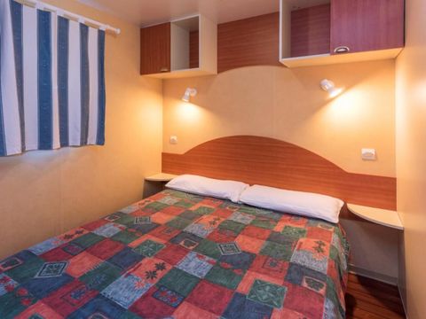 BUNGALOW 5 personnes - Cottage B