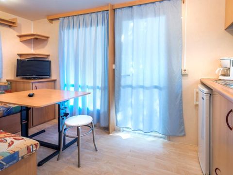 BUNGALOW 5 personnes - Cottage B