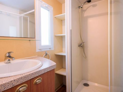 BUNGALOW 5 personnes - Cottage B