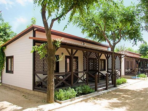 CHALET 4 personnes - A1 - XALET 1000 2/4