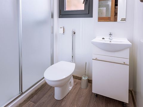 CHALET 4 personnes - A1 - XALET 1000 2/4