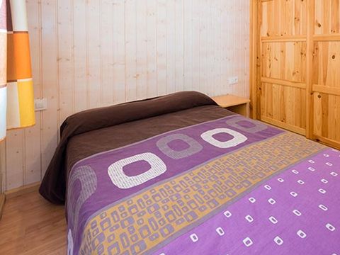 CHALET 4 personnes - A1 - XALET 1000 2/4