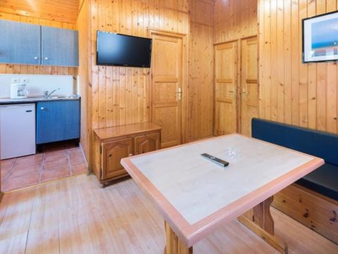 CHALET 6 personnes - A2 - XALET 4/6 PAX