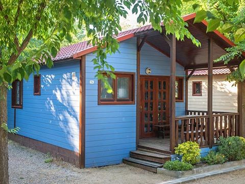 CHALET 6 personnes - A2 - XALET 4/6 PAX