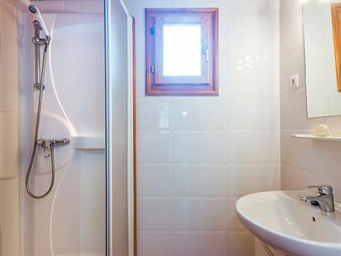 CHALET 6 personnes - A2 - XALET 4/6 PAX