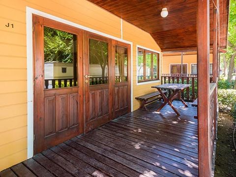 CHALET 6 personnes - A2 - XALET 4/6 PAX