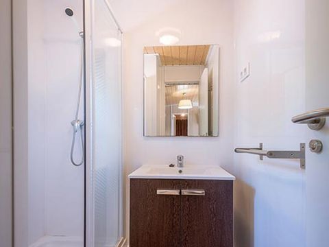 CHALET 6 personnes - A4 - XALET CONFORT