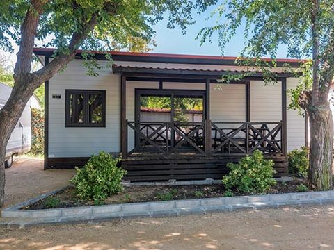 CHALET 6 personnes - A3 - XALET CONFORT