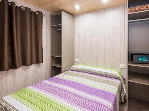 CHALET 6 personnes - A3 - XALET CONFORT