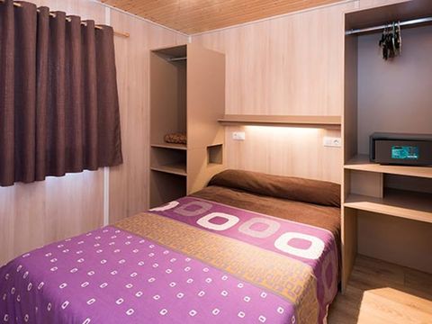 CHALET 6 personnes - A3 - XALET CONFORT