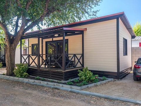 CHALET 6 personnes - A3 - XALET CONFORT