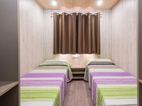 CHALET 6 personnes - A3 - XALET CONFORT