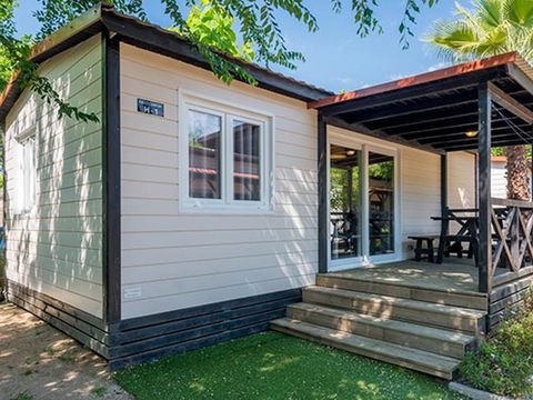 CHALET 6 personnes - A3 - XALET CONFORT