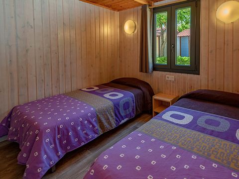 CHALET 6 personnes - Chalet 2000