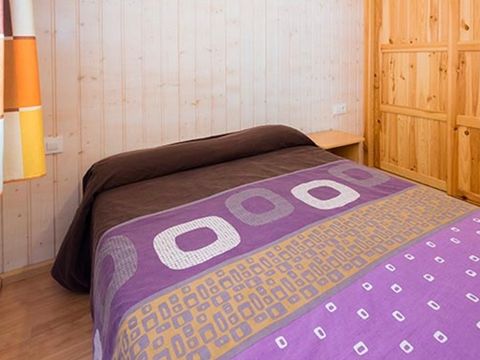 CHALET 4 personnes - 1000