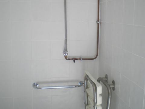 Camping  Aux Cygnes d'Opale - Camping Seine-Maritime - Image N°38