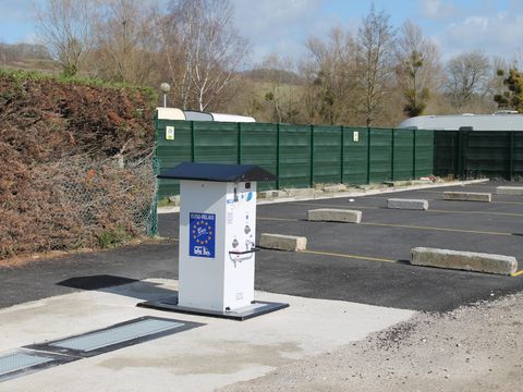 Camping  Aux Cygnes d'Opale - Camping Seine-Maritime - Image N°31