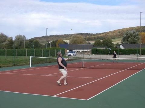 Camping  Aux Cygnes d'Opale - Camping Seine-Maritime - Image N°27