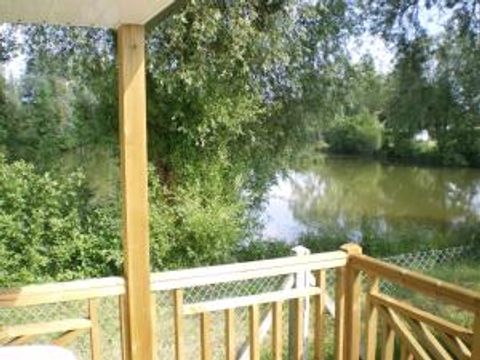 MOBILHOME 6 personnes - Mobilhome 6 personnes