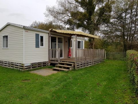 MOBILHOME 6 personnes - Mobilhome 6 personnes