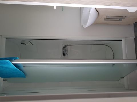 MOBILHOME 6 personnes - Mobilhome 6 personnes