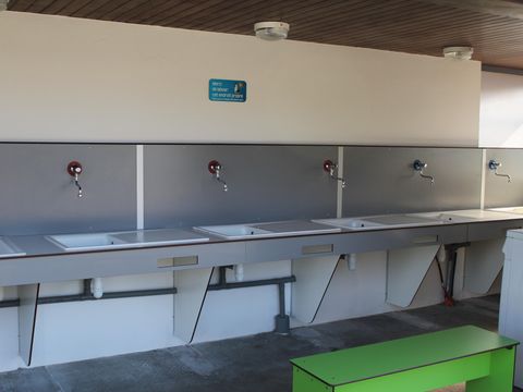 Camping  Aux Cygnes d'Opale - Camping Seine-Maritime - Image N°35