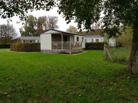 Camping  Aux Cygnes d'Opale - Camping Seine-Maritime - Image N°30