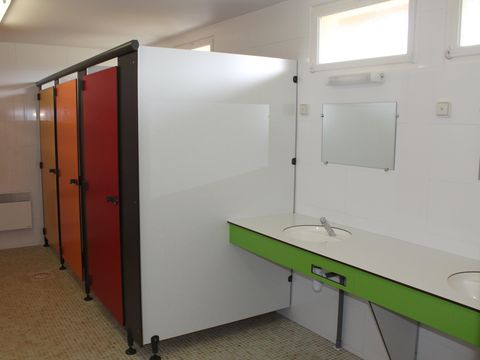 Camping  Aux Cygnes d'Opale - Camping Seine-Maritime - Image N°32