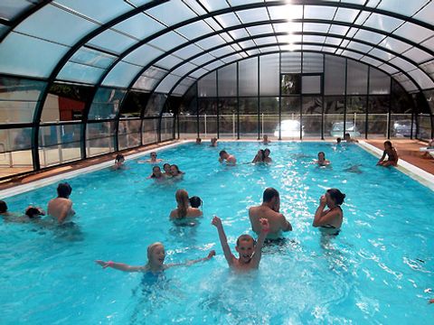 Camping Le Pré Saint Gilles - Camping Pas-de-Calais - Image N°2