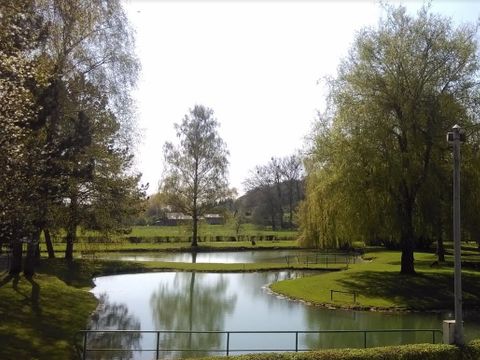 Camping Le Pré Saint Gilles - Camping Pas-de-Calais - Image N°3