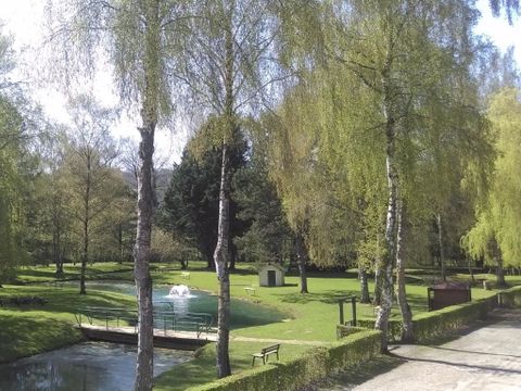 Camping Le Pré Saint Gilles - Camping Pas-de-Calais - Image N°5