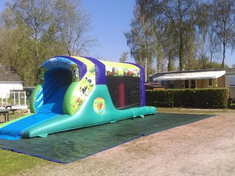 Camping Le Pré Saint Gilles - Camping Pas-de-Calais - Image N°7
